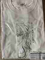 新品未開封　星導ショウ　海の家　ブラック　Tシャツ 星導ショウ tシャツ 海の家 Vtuber