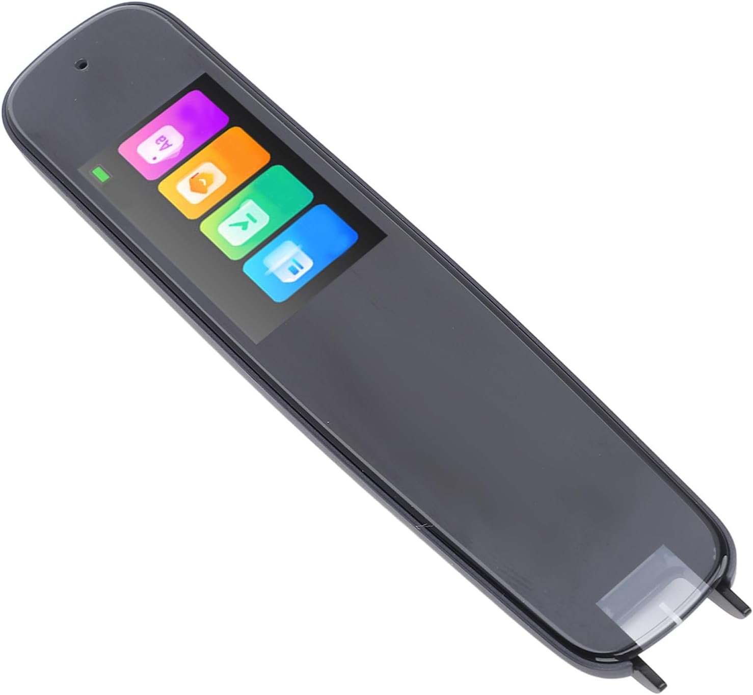 Scan Reader Pen, WT20pro Translation Pen with Metallic Appearance,High Definition Screen, Large Font for Cultural Literacy Courses, Projection Learning Scan Reader Pen, WT20pro Translation Pen with Metallic Appearance,High Definition Screen, Large Font for Cultural Literacy Courses, Projection Learning