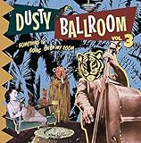  Dusty Ballroom 03-Something\'S Going on in My Roo [Vinyl LP]