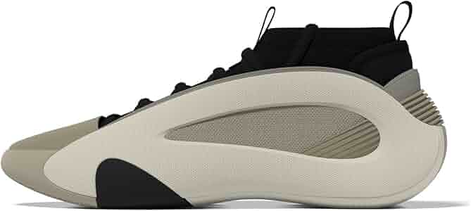 Amazon.co.jp: adidas(アディダス) HARDEN VOLUME 8