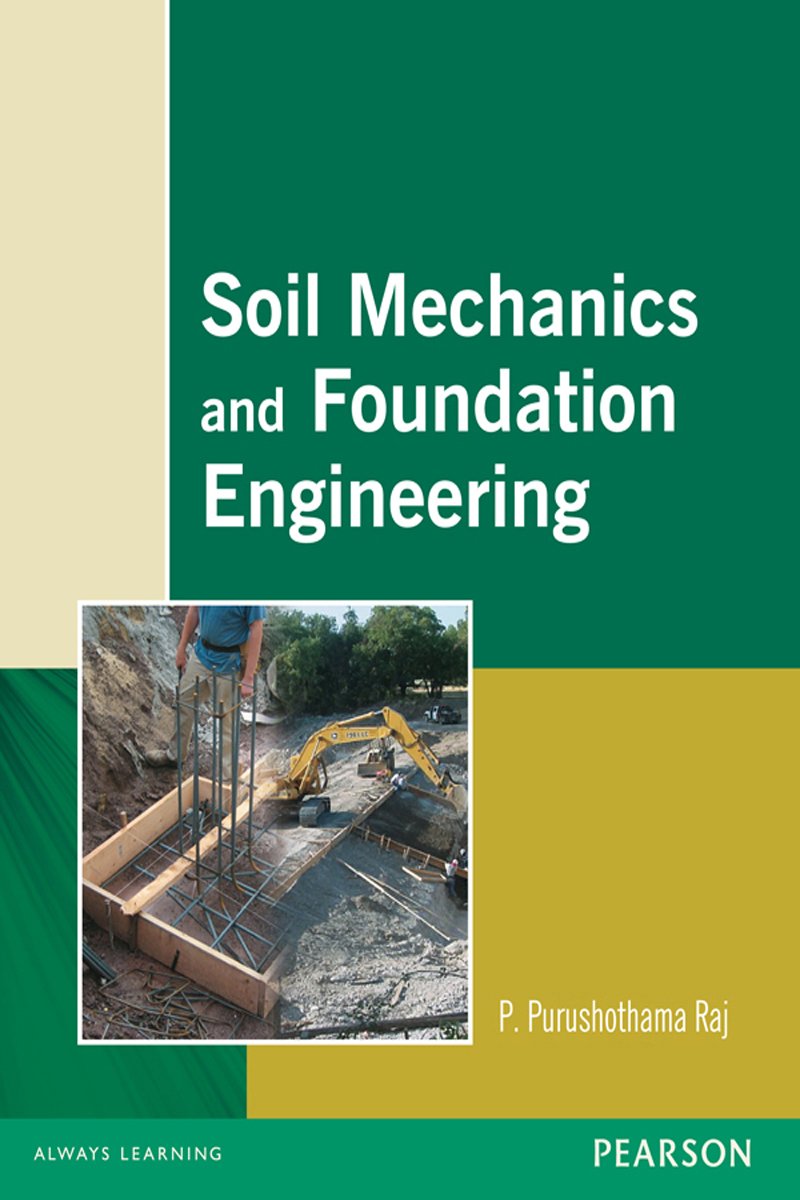 Soil Mechanics and Foundation Engineering pour réussir vos calculs de structure
