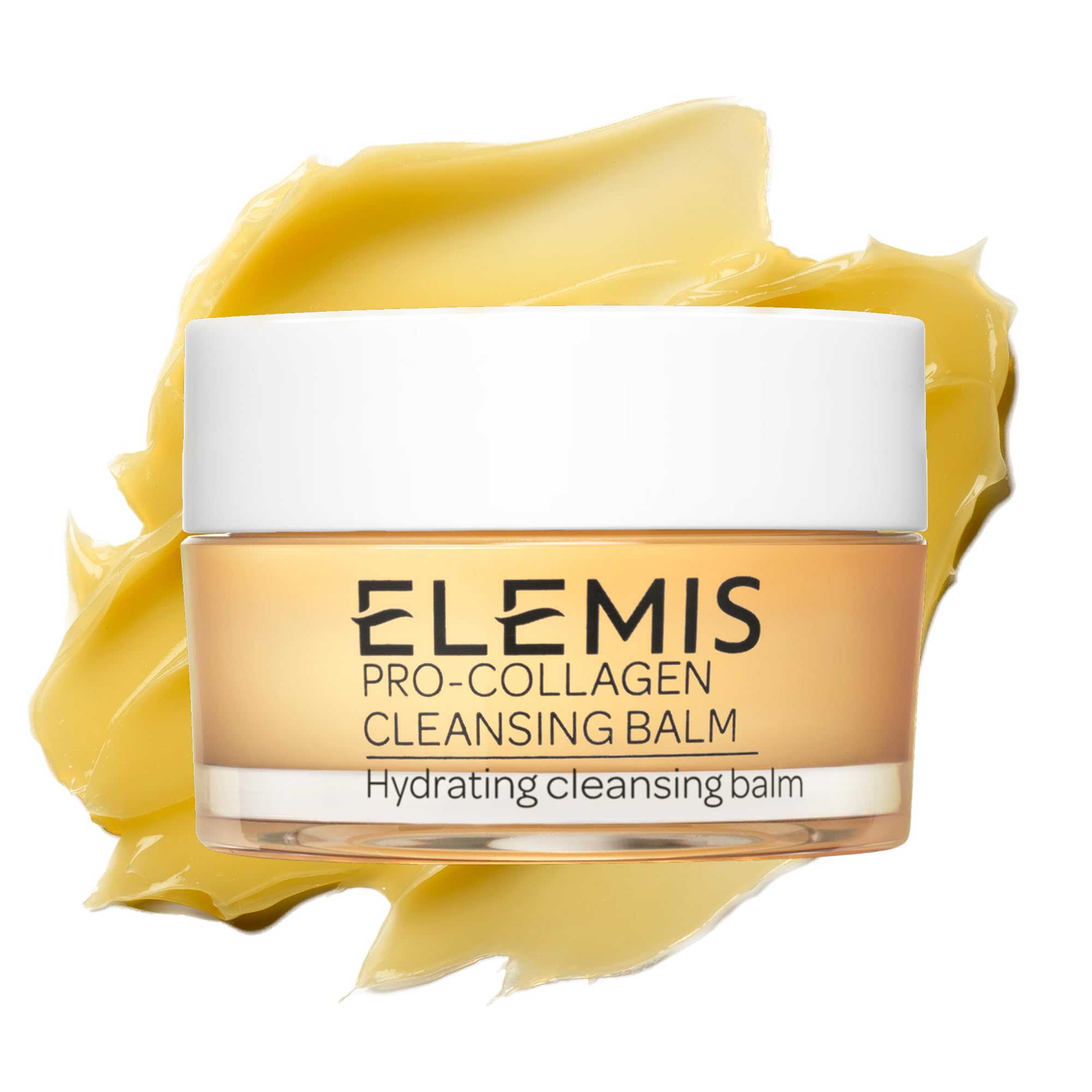 ELEMIS Pro-Collagen Cleansing, Ultra Nourishing Treatment Balm