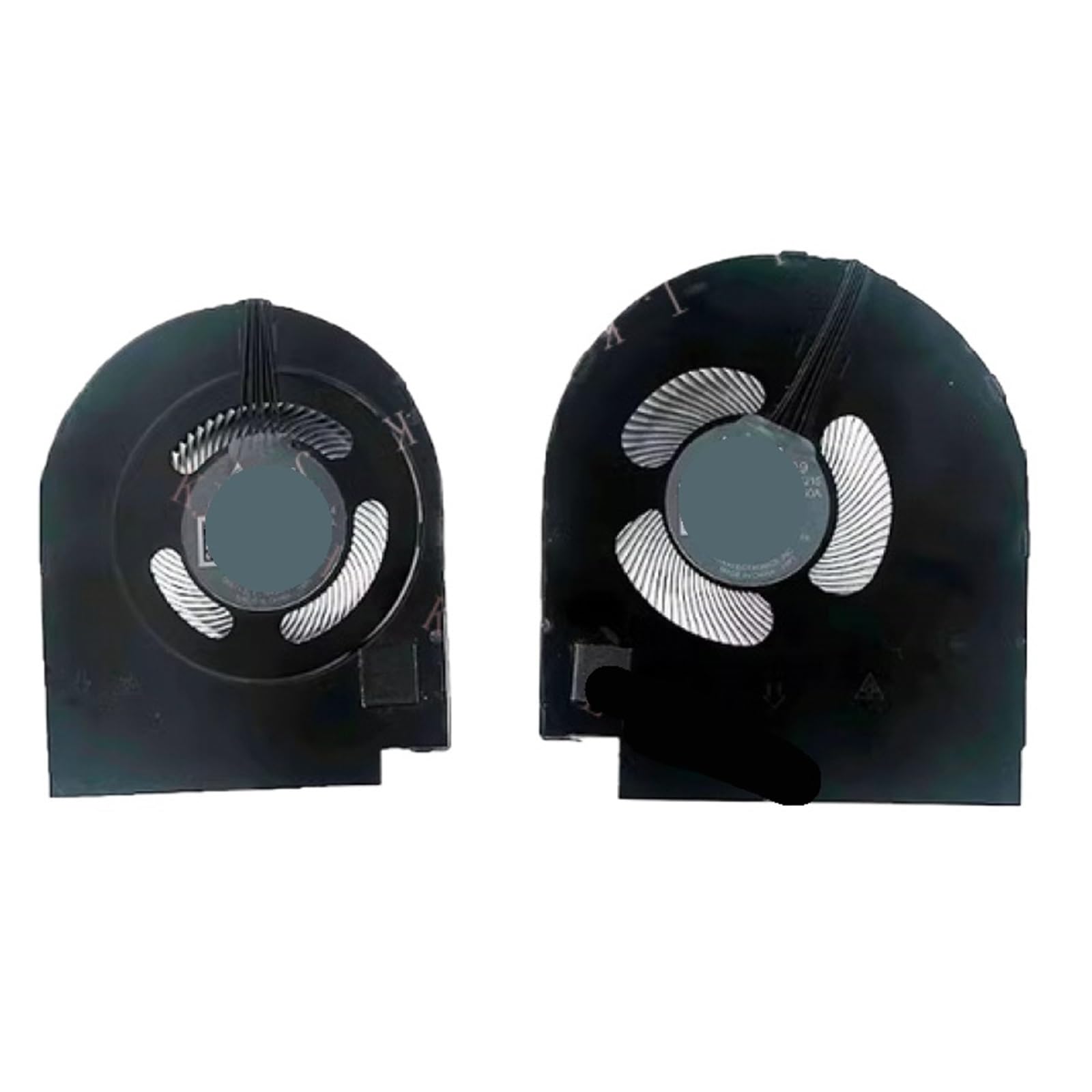 LWJYIPETZQ 1pcs P16 Gen1 P16 GEN1 fan