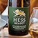 Hess Select Monterey Chardonnay, White Wine, 750 mL Bottle