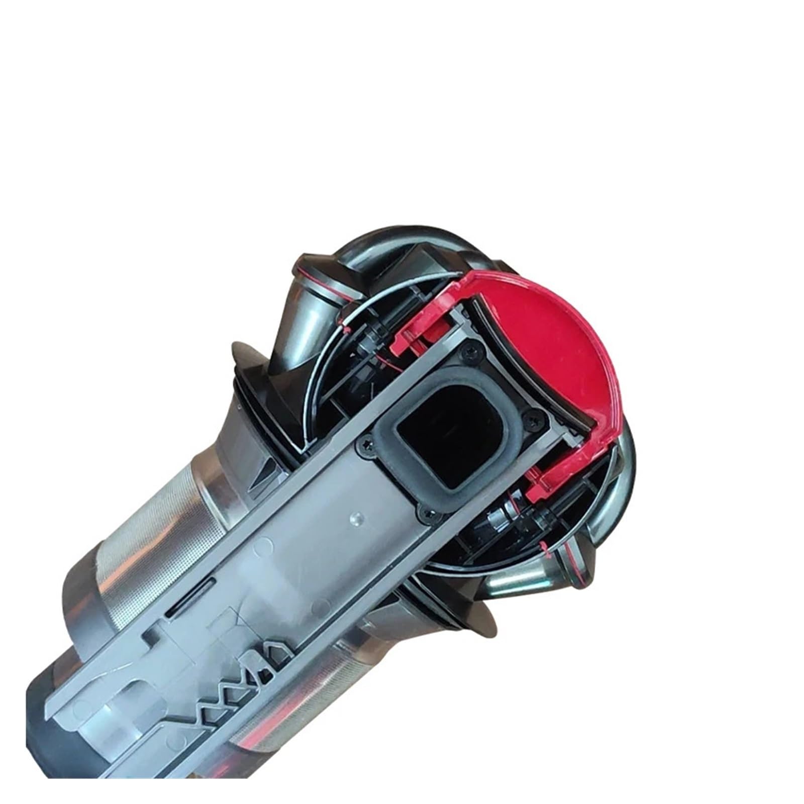 Separador Ciclónico De Vacío De Mano, Compatible con Dyson V7 V8 SV09 SV10, Accesorio De Repuesto For Filtro Ciclónico De Vacío