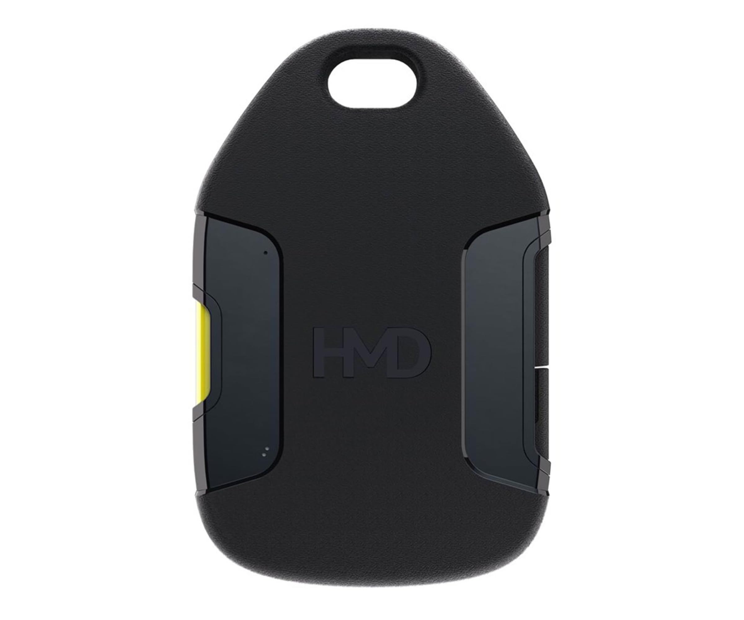 HMD OffGrid, communicateur Satellite de Pointe, connectivité Hors réseau, Messagerie bidirectionnelle, alertes SOS, Partage d'emplacement, durabilité de qualité Militaire, autonomie de 3 Jours