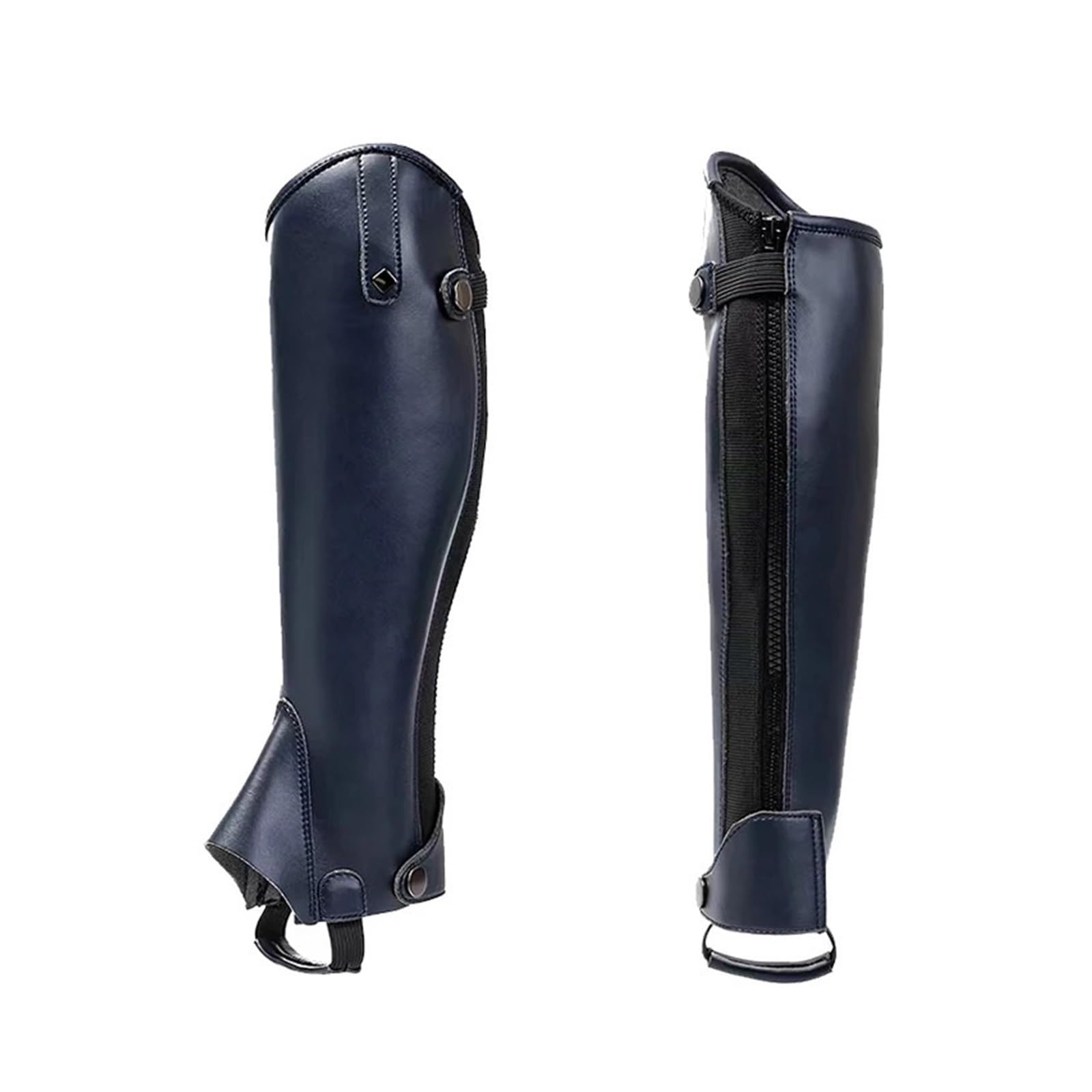 Polainas para montar a caballo Mallas de equitación, mallas for deportes ecuestres, equipo, pantalones cuero protección, ciclismo