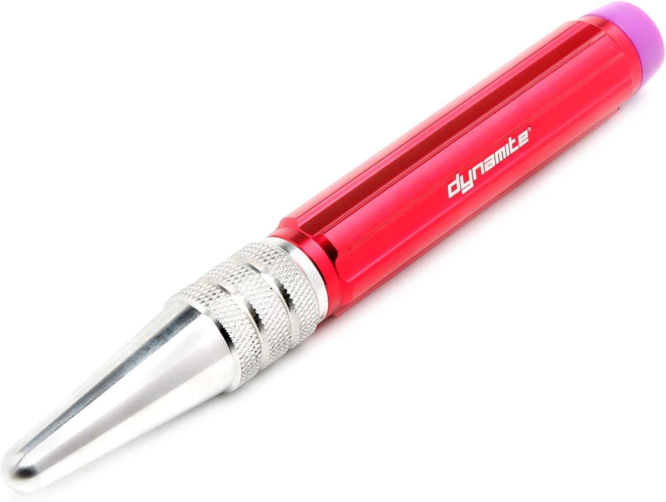 Dynamite Tapered Body Reamer DYNT2110 Hand Tools Misc