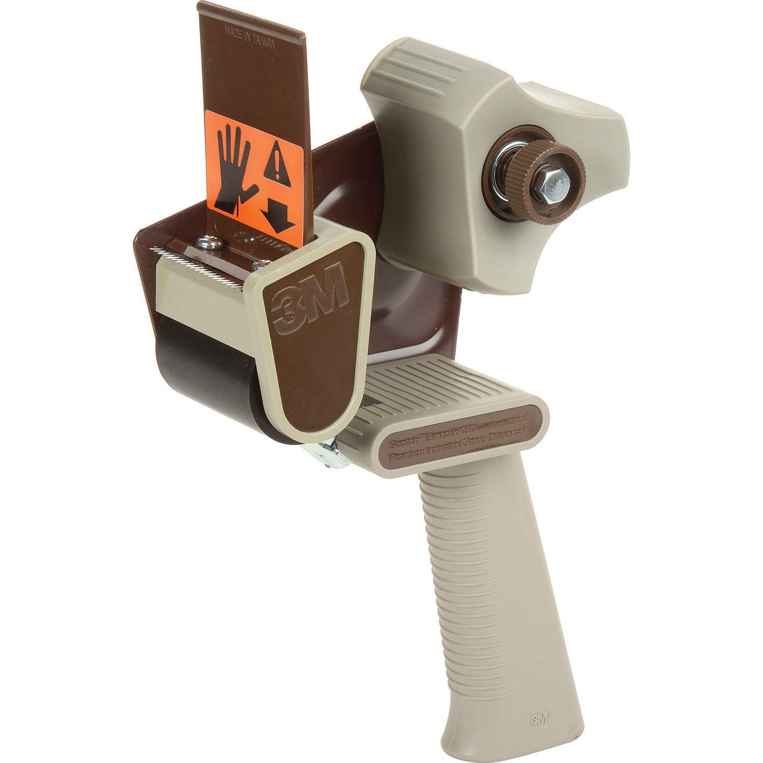 3M H-180 2" Hand Dispenser