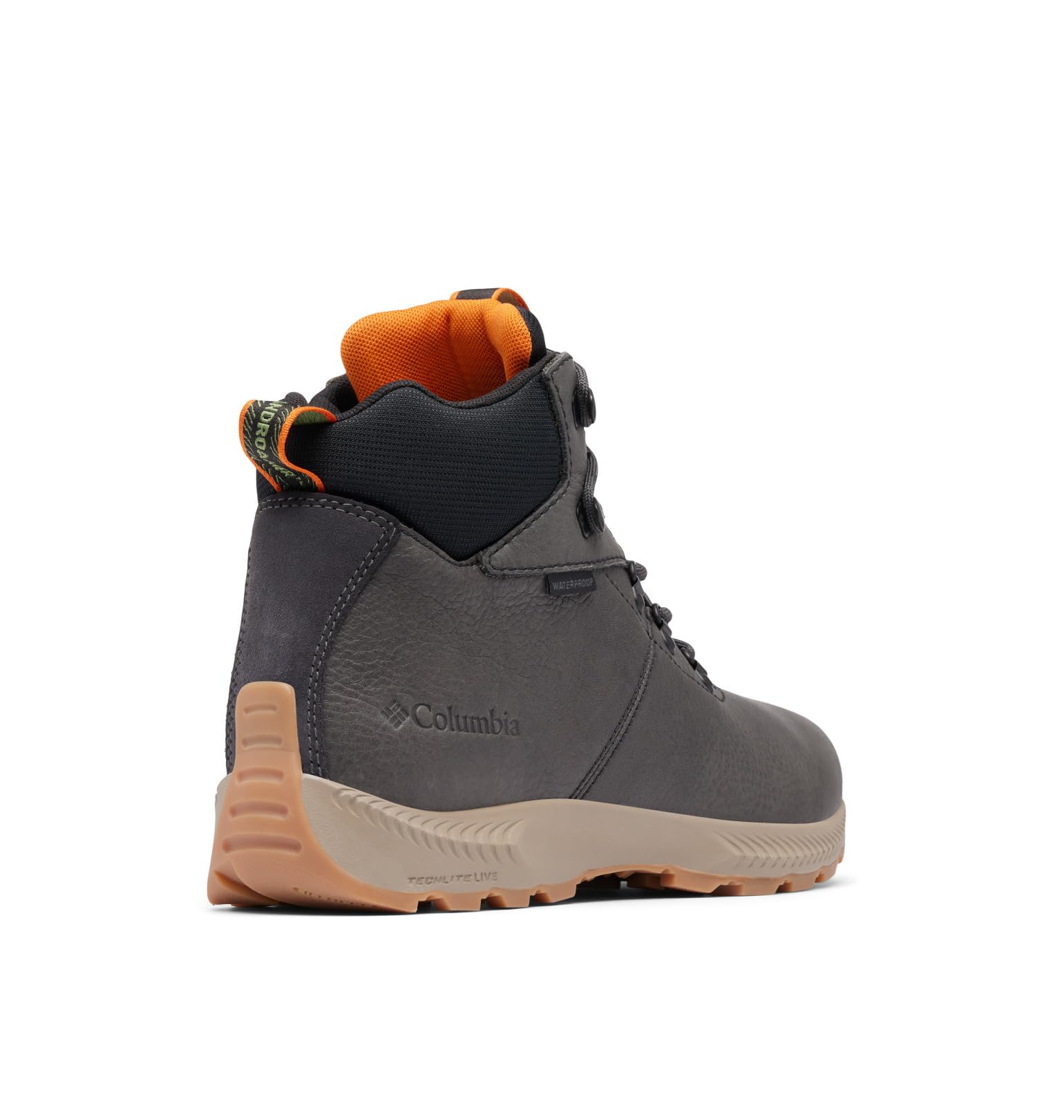 Columbia Columbia Landroamer Explorer WP M 2044481010 Shoes ZapatillasHombre