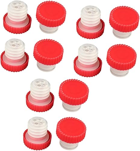 Tapón de botella sellador de botellas de vidrio para vasos de vino, tapón para botella de vino, tapones de silicona para bebidas, tapones para