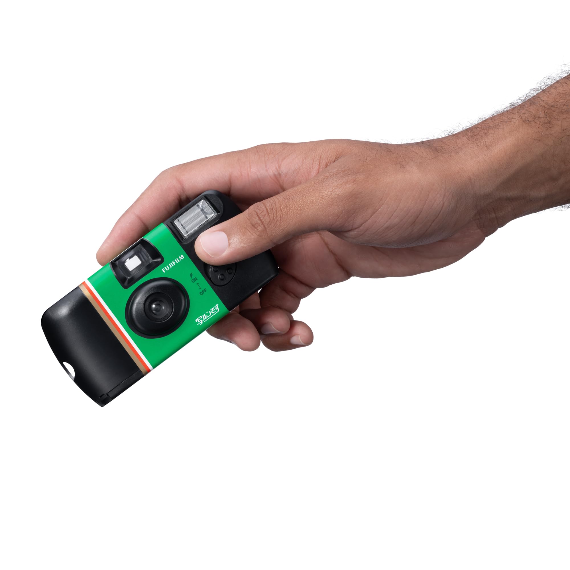 Amazon | 富士フイルム(FUJIFILM) フジカラーレンズ付フィルム 写ルン