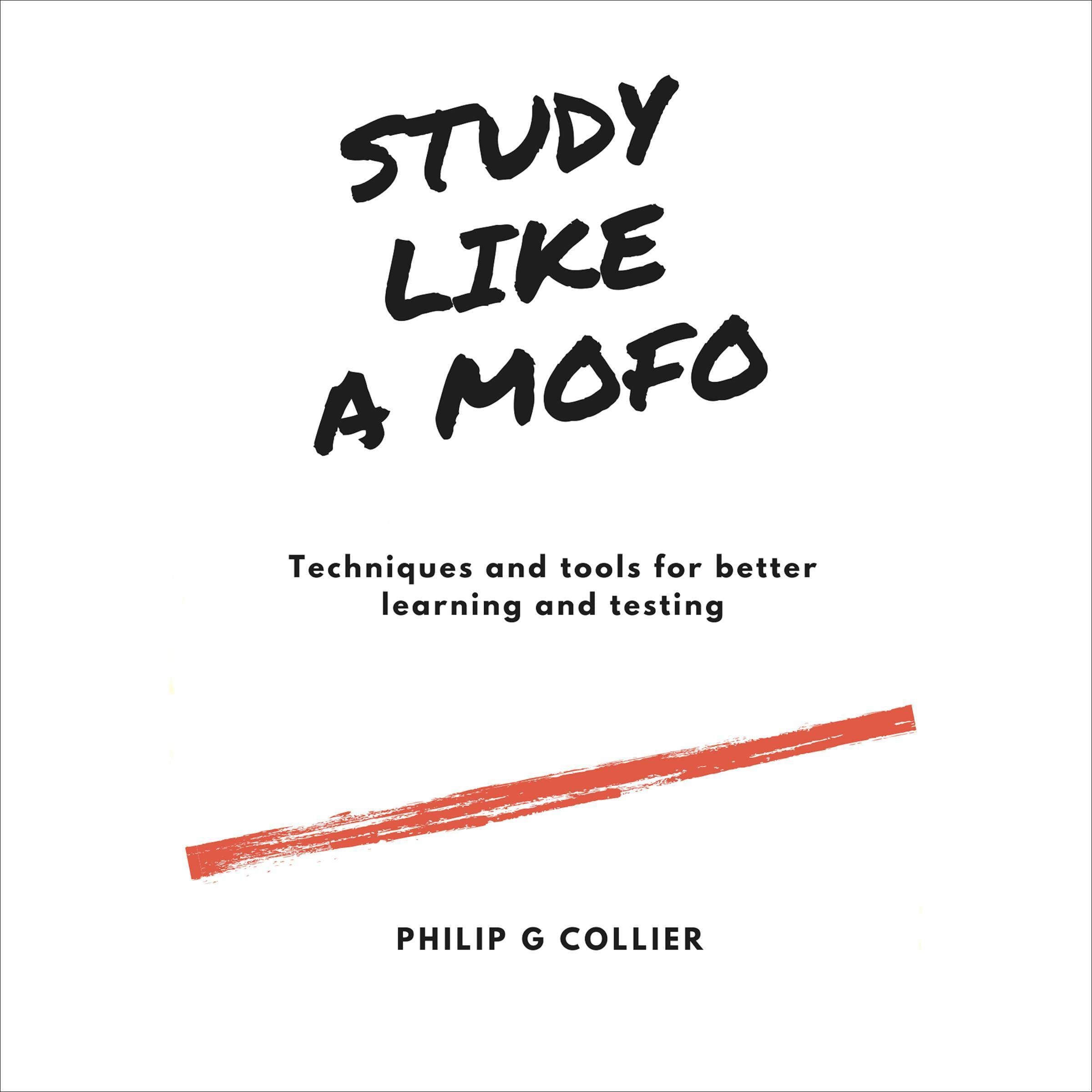 Study Like a MOFO