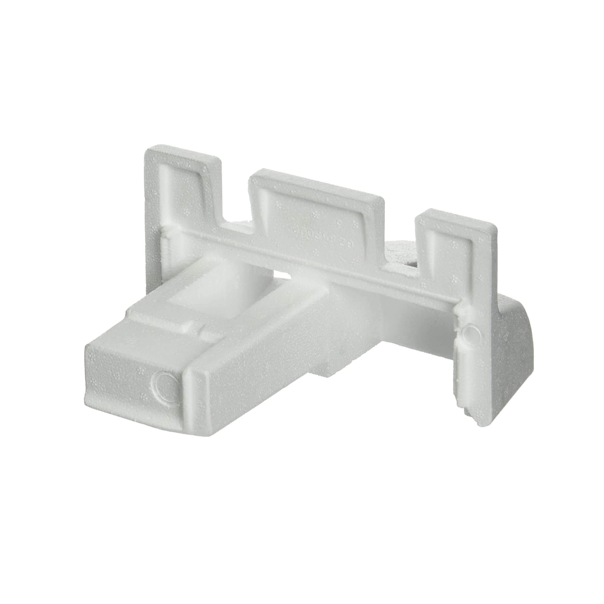 Amazon.com: WR02X20092 Refrigerator Foam Air Duct WR02X12019