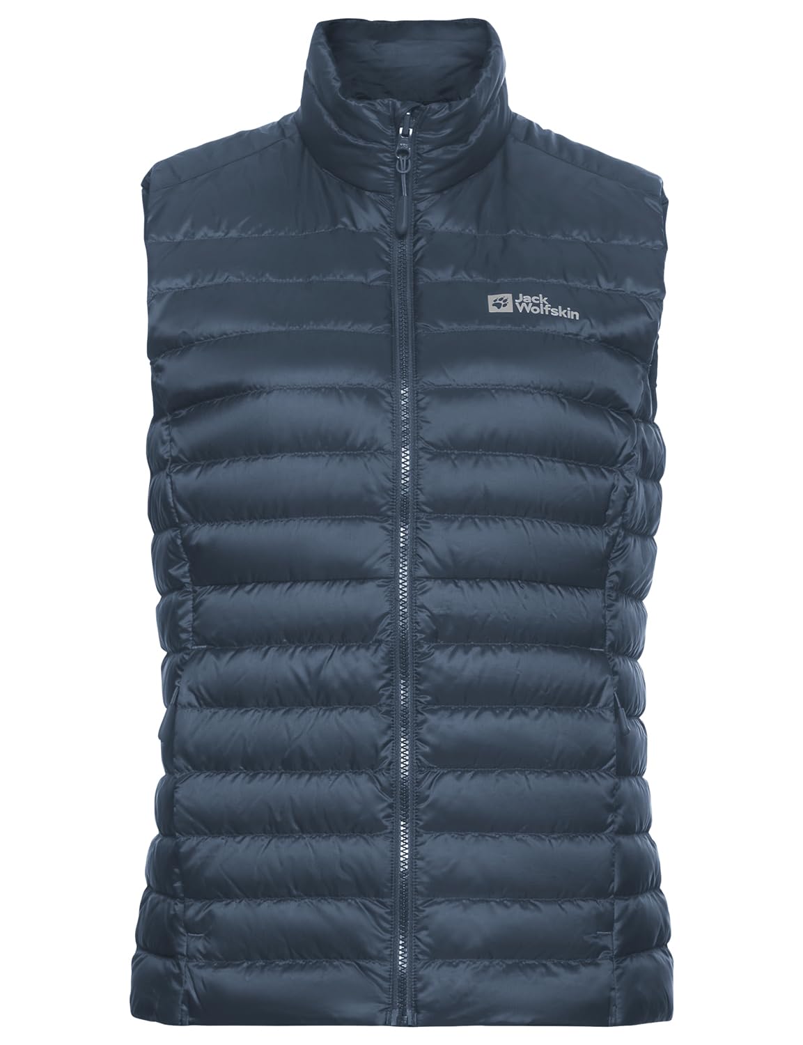 Jack Wolfskin Pilvi Down Vest W Gilet in piuma Donna