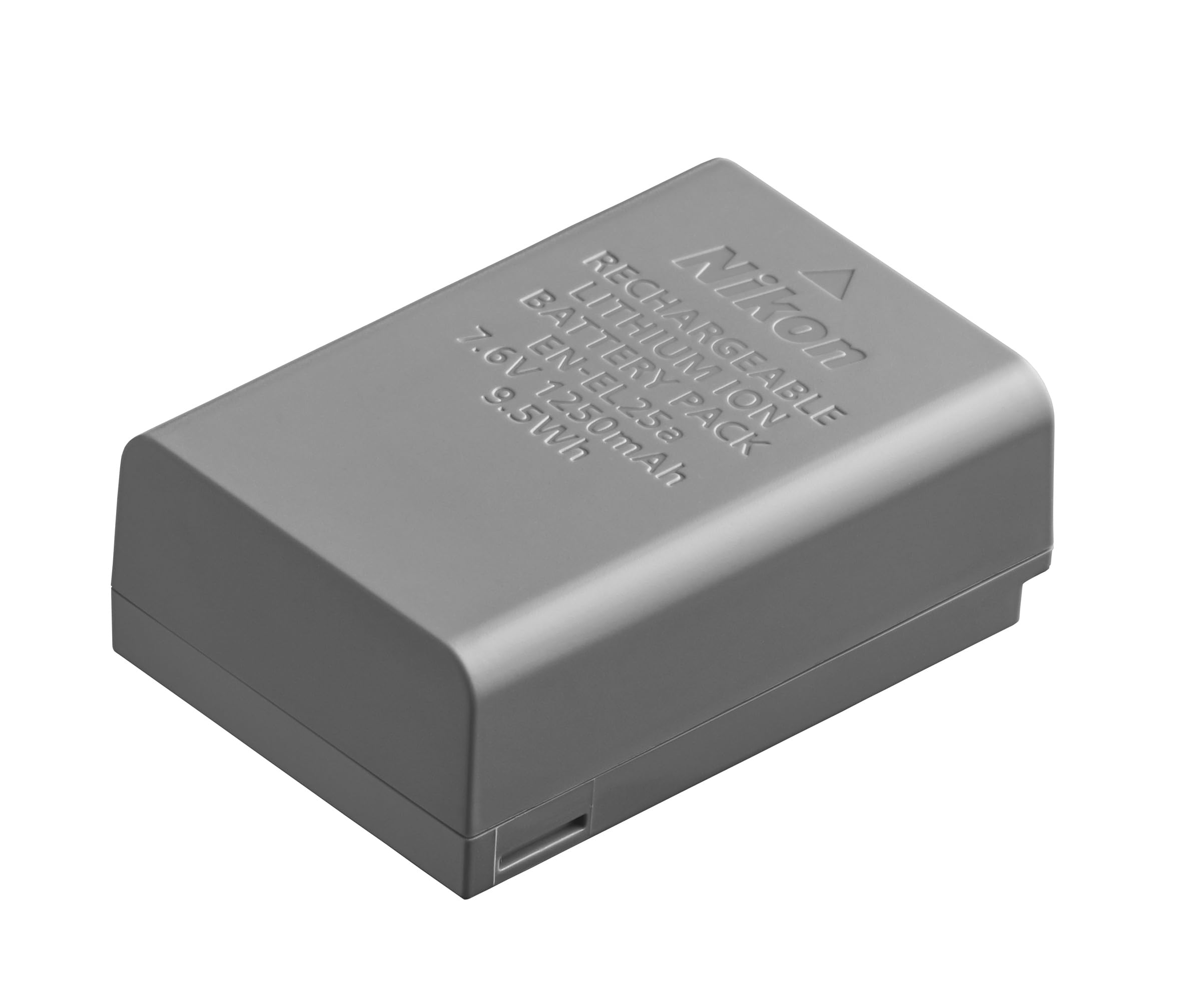 NIKON Batterie EN-El25a