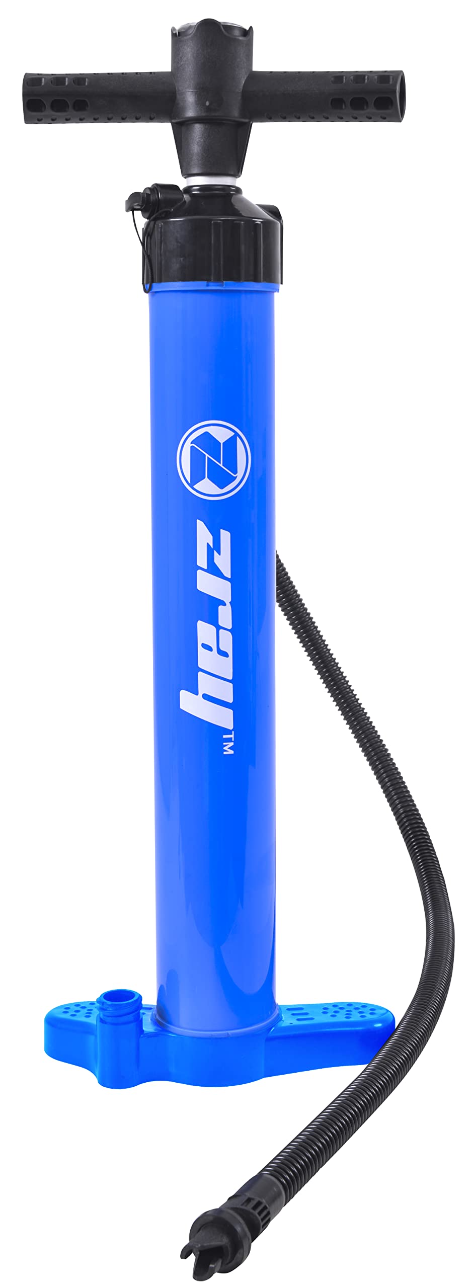 ZRAY - PB-ZADK106 - Zray AirDock 10'6" - Pływająca platforma - nadmuchiwana - 14 uchwytów dłoni - Powierzchnia 2,6m2