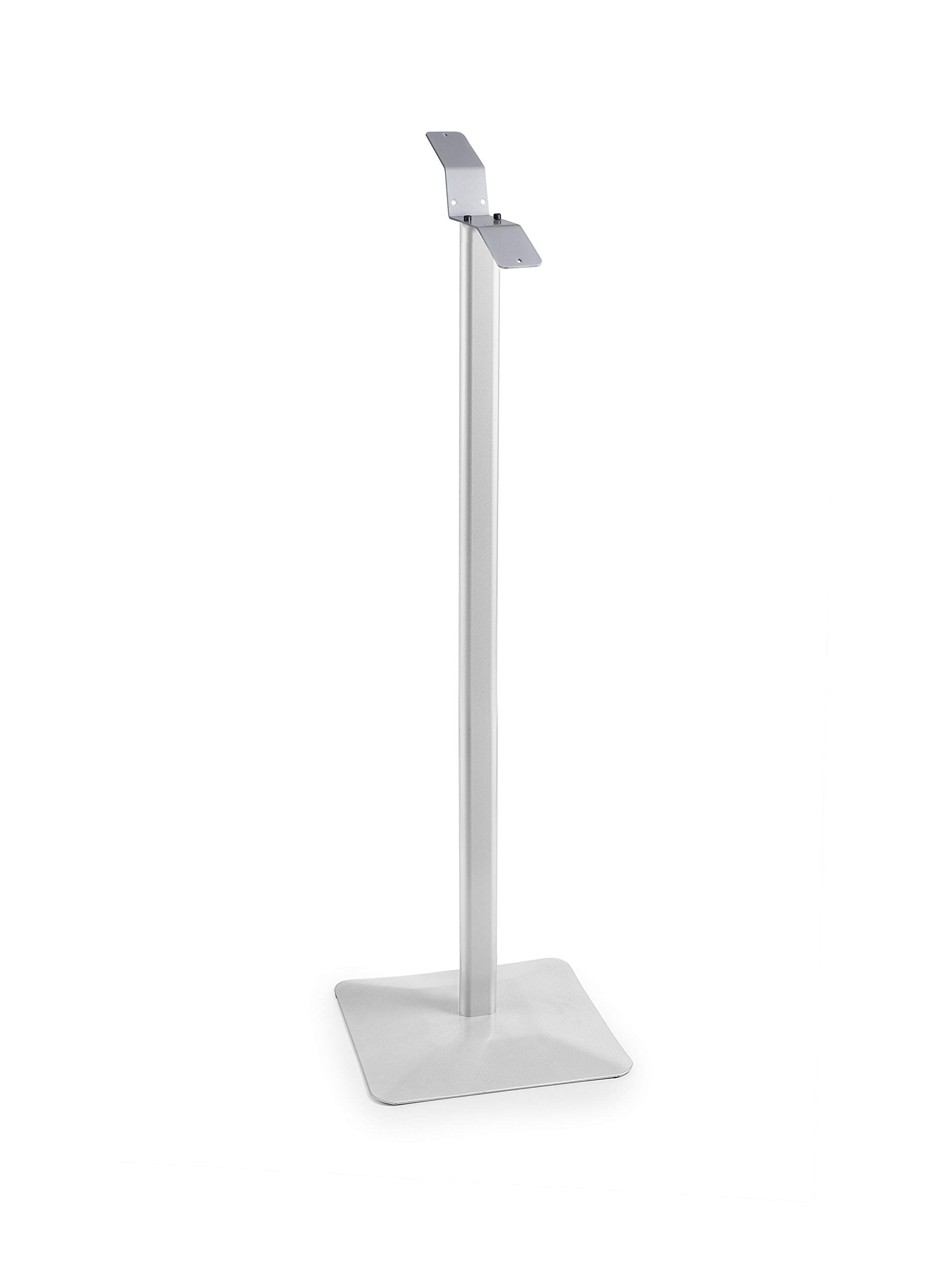 LACOR - Atril Porta Menu, Aluminio, 1, 03M - Uso Profesional y Doméstico | En aluminio ligero, para un uso práctico y profesional en cocina; ideal para cocina profesional y uso diario en casa