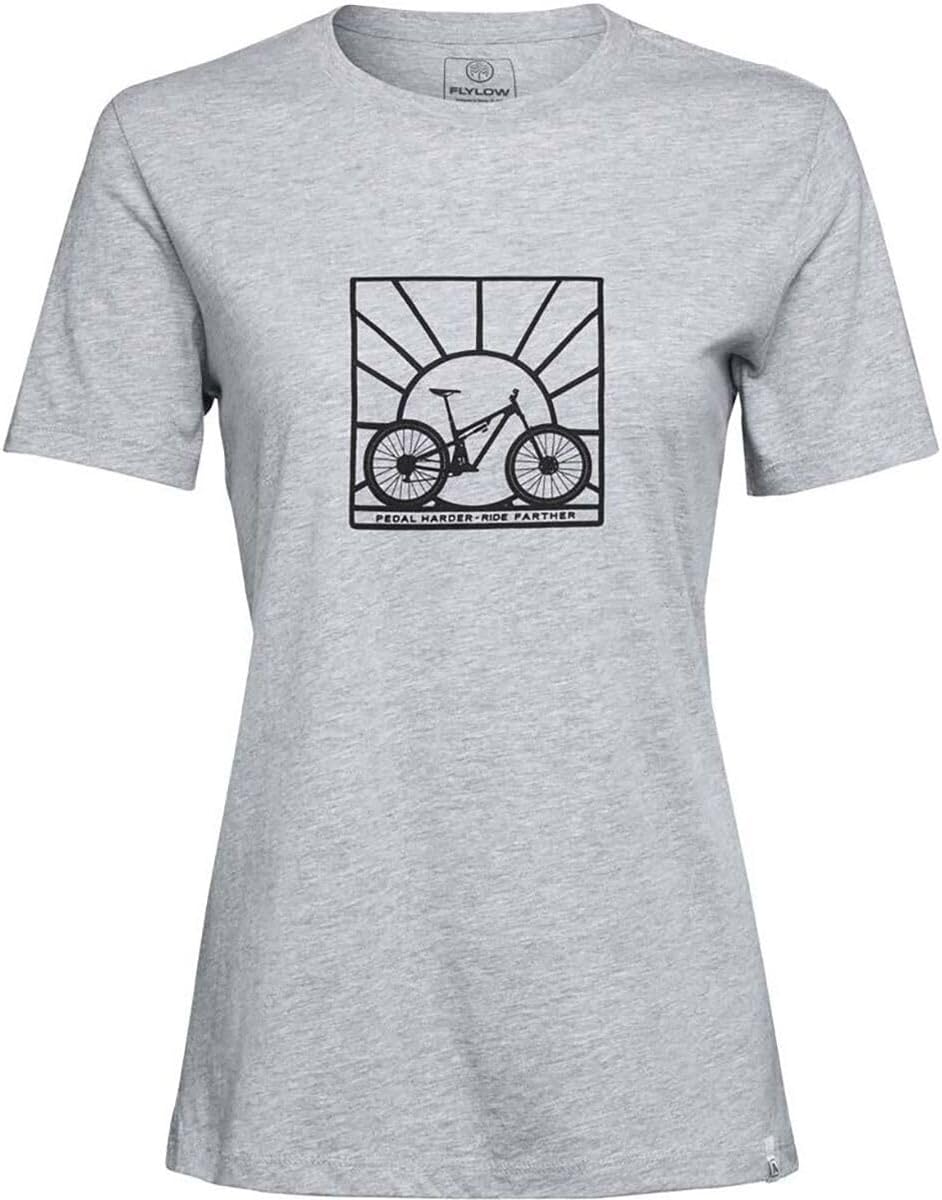Flylow, Mtb T-Shirt - Women's - 2023