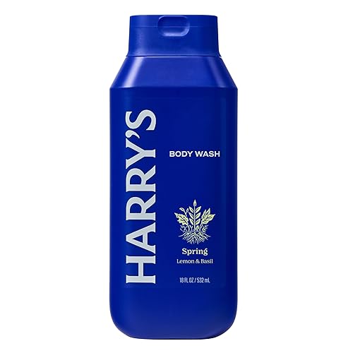 Miniatura 7 de Harry's Gel de ducha para hombre - Primavera, 16 onzas líquidas (paquete de 3)