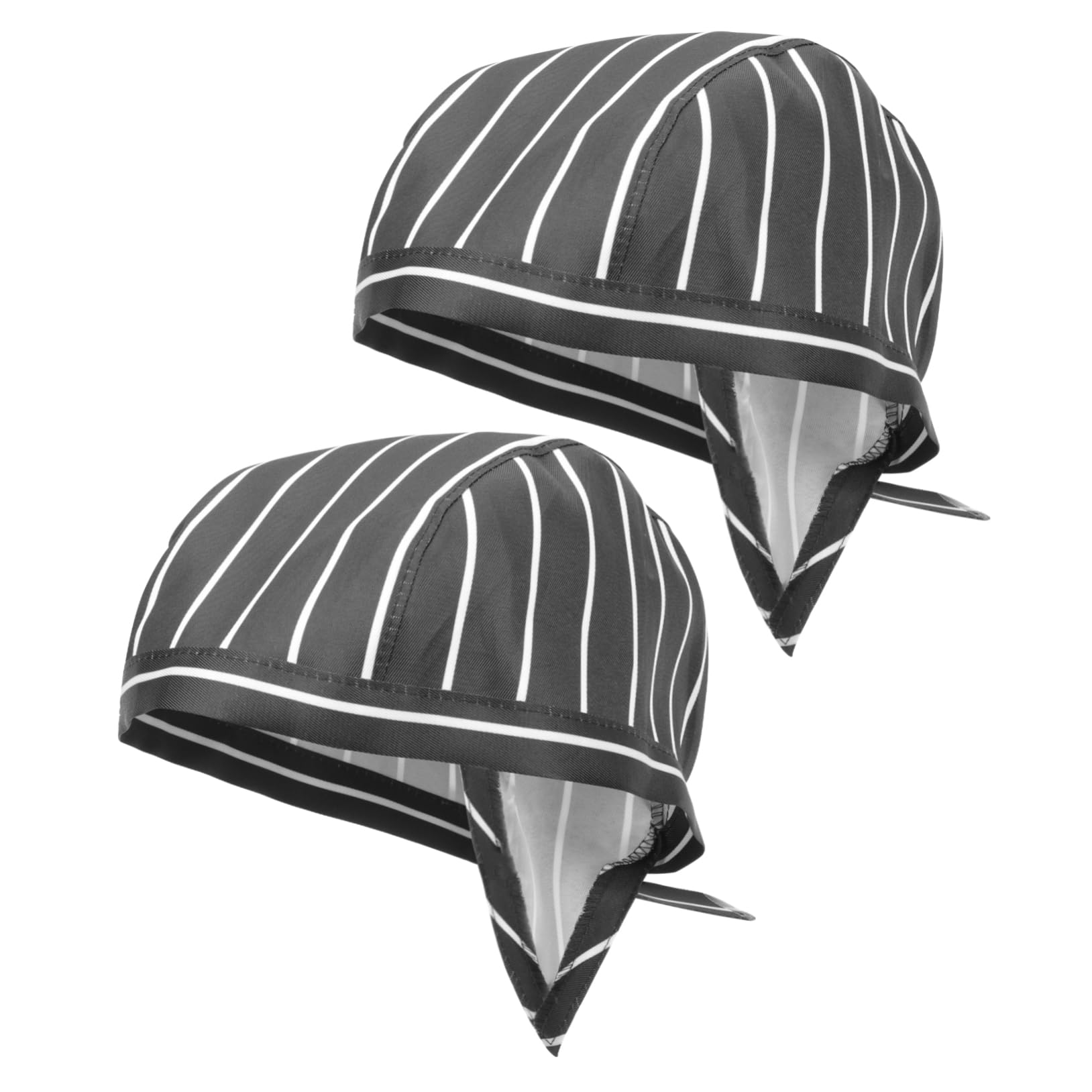 BESPORTBLE Ajustar Gorro De Cocina Estibador Gorras De Cocinero Tapa Gorro Cocinero Gorro Chef Sombrero De Uniforme para Restaurante Gorras De Uniforme De Algodón