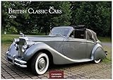 classic jaguar cars ebay  British Classic Cars 2024 L 35x50cm