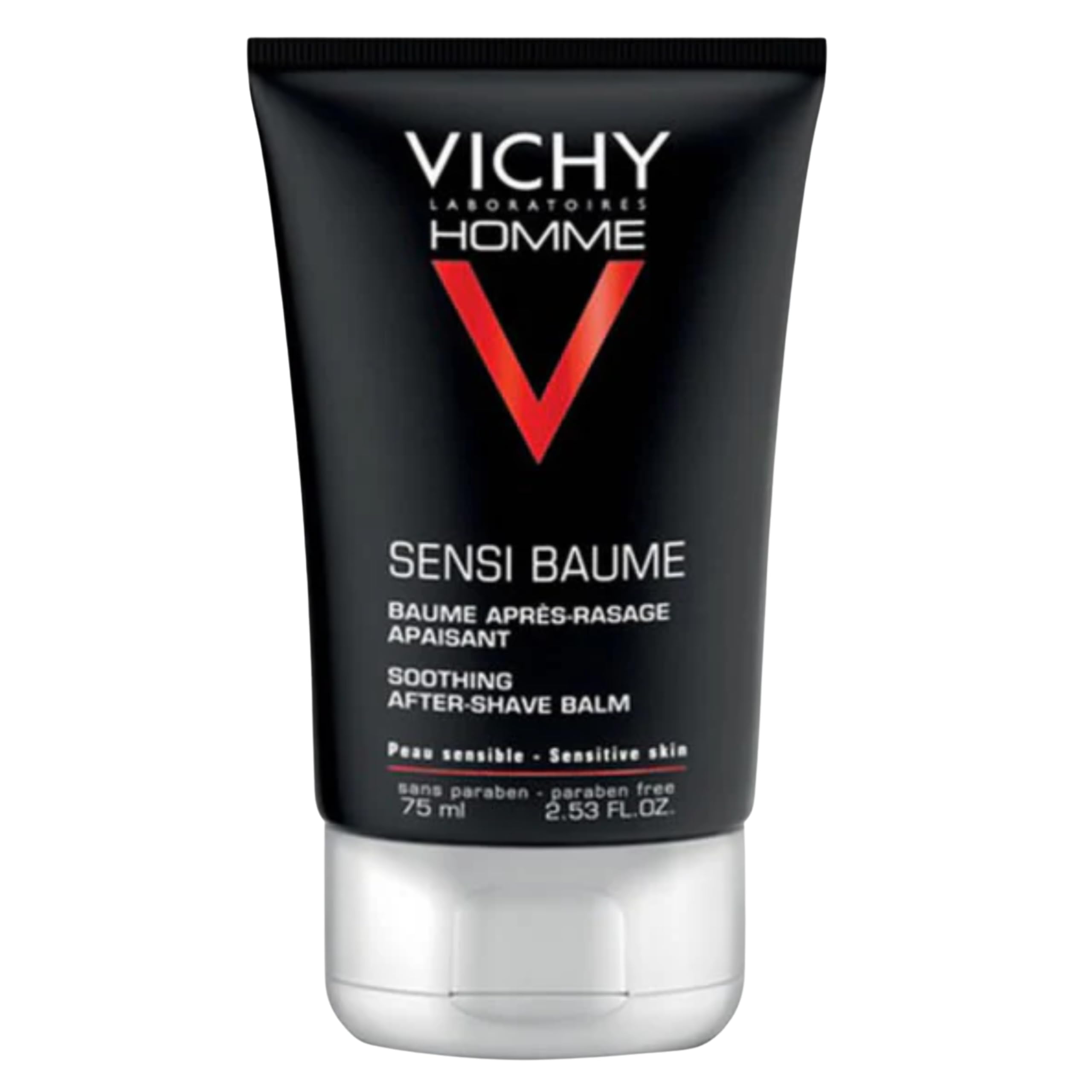 Homme Sensi Baume Soothing After Shave Balm 75ml