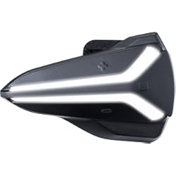 Casco Hjc Rpha 70 Carbon HJC, Sistema de comunicación Smart HJC 20B Flat Black, un Conjunto único