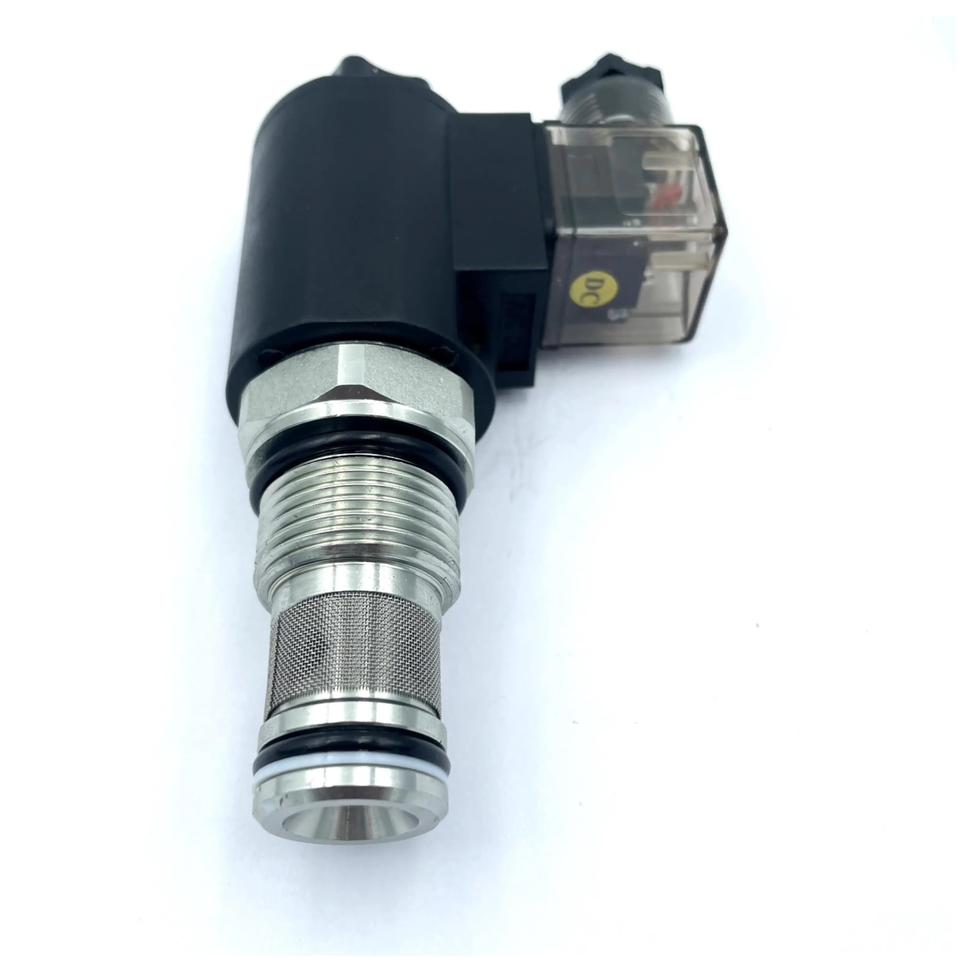 BOOGHIGC SV12-23 Threaded Cartridge DHF12-223