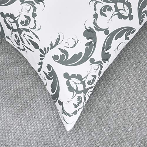 Alishomtll 4er Set Dekorative Kissenbezug Sofakissen Outdoor-Shell-Kissenbezug Zierkissenbezug Kissen Wurfkissen für… – Bild 6