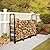 CONNOO 4ft Firewood Rack Stand Heavy Duty Firewood Log Rack Holder Fireplace Wood Storage Holder for Indoor Outdoor Metal Pile Log Stand Stacker Holder, Matte Black