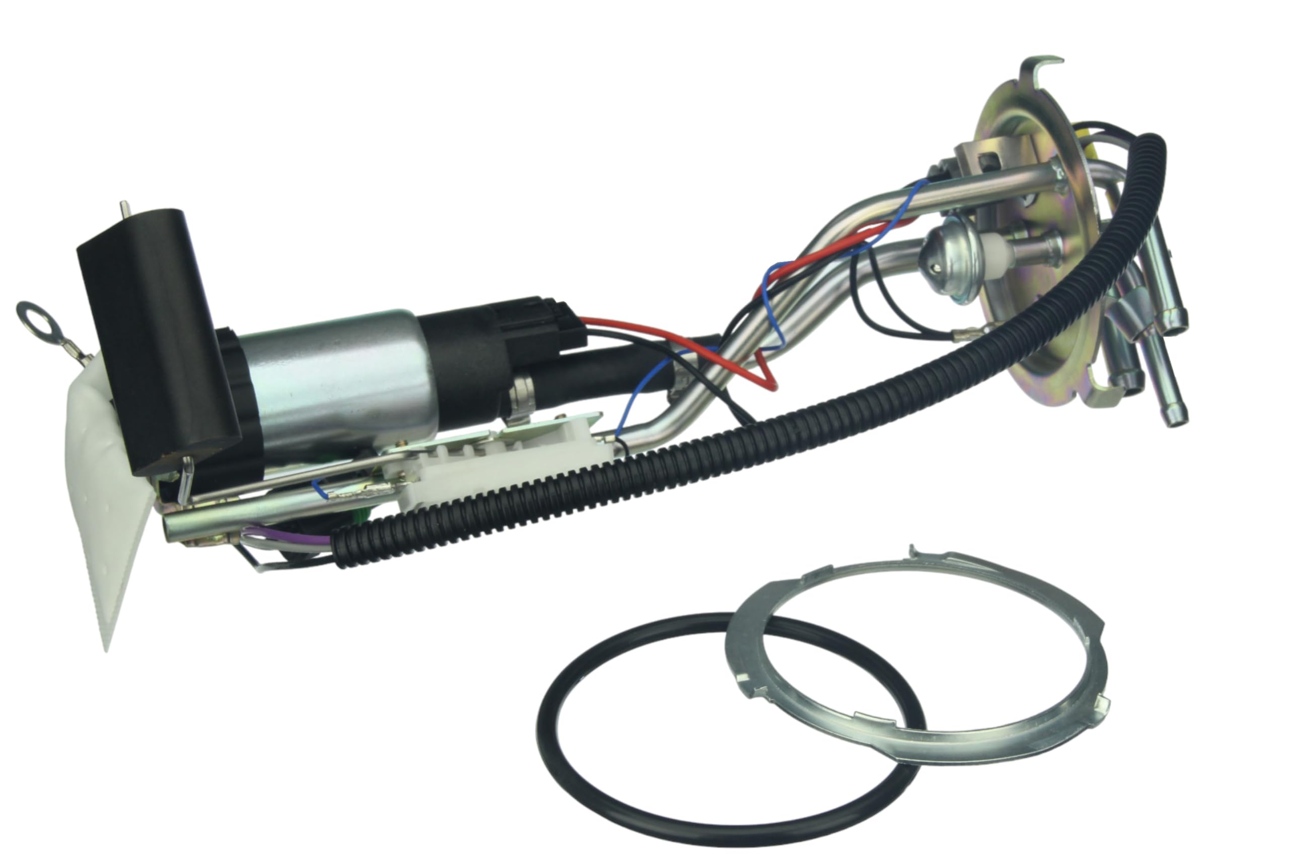 Amazon.com: Autotecnica 25090846 Fuel Pump and Sender Assembly  