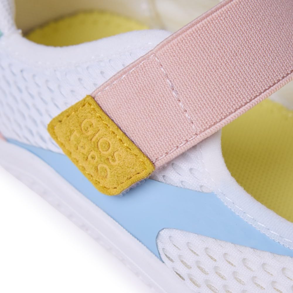 GIOSEPPO Silay, Scarpe da Ginnastica Bambine e Ragazze