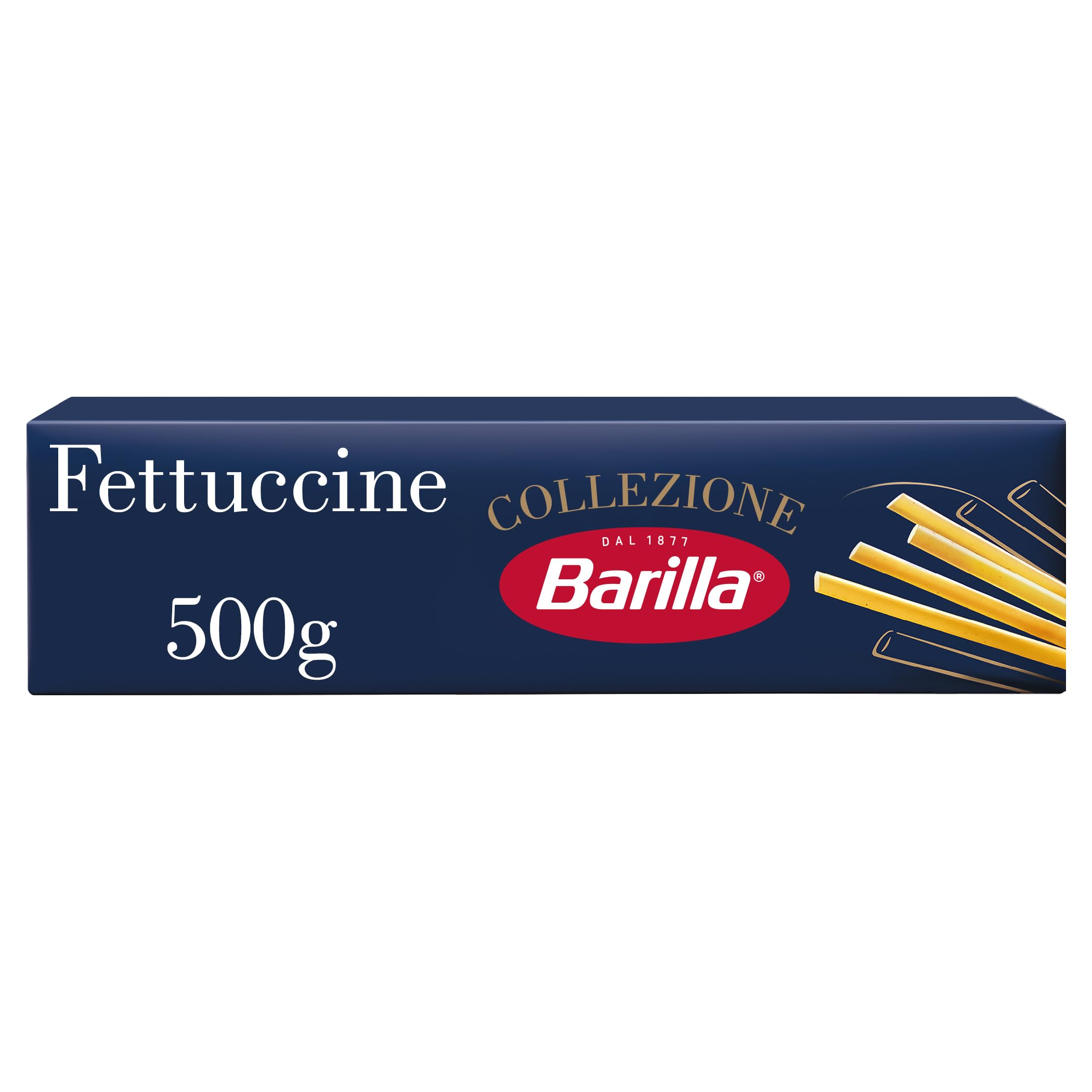 Barilla Fettuccine Medie 500g