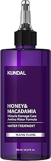 【KUNDAL】クンダルH&Mウォータートリートメント300ml