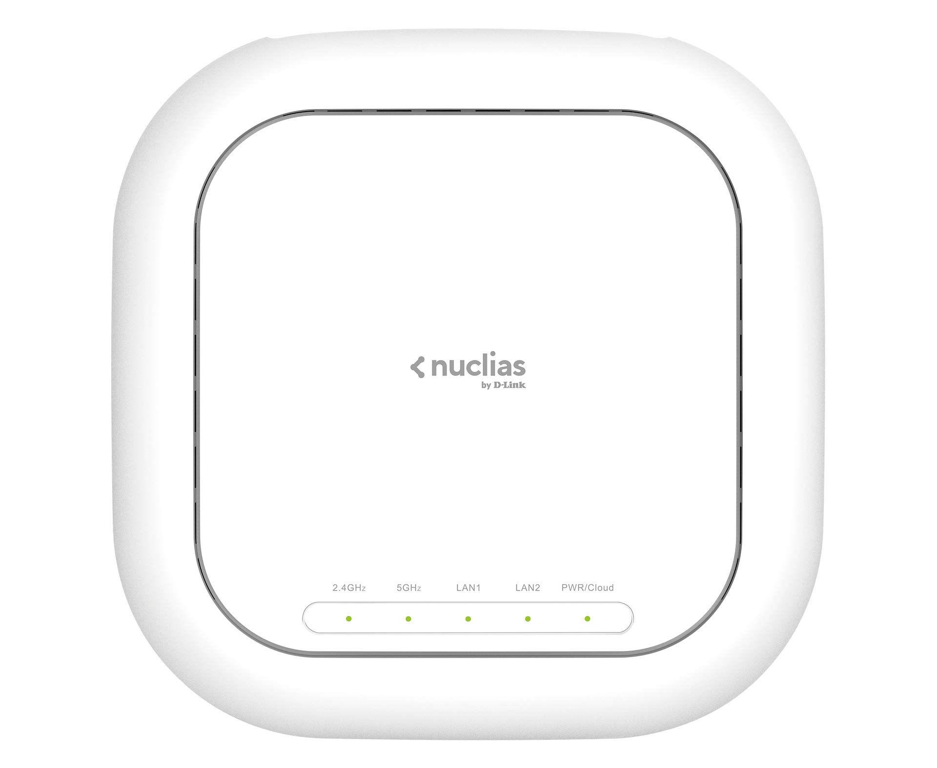 D-Link Nuclias DBA-2820P - Borne d'accès sans fil - 802.11ac Wave 2 - Wi-Fi - Bande double