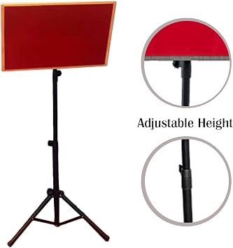 Table Tennis Rebound Board Rebounder,Adjustable 60-110cm Ping Pong Return Board,Professional Table Tennis Practice Device, for Home Gyms Schools