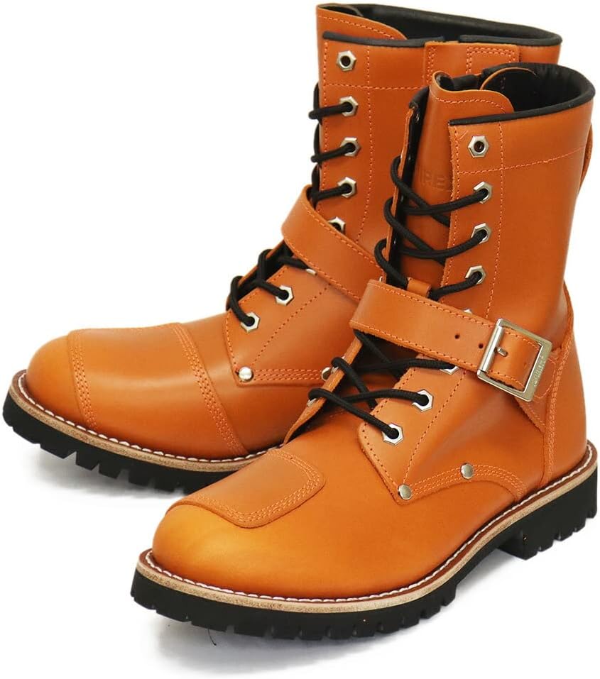 Amazon.co.jp: Avirex Yamato BIKER BOOTS AV2100 YAMATO Biker Amazon.co.jp: Avirex Yamato BIKER BOOTS AV2100 YAMATO Biker
