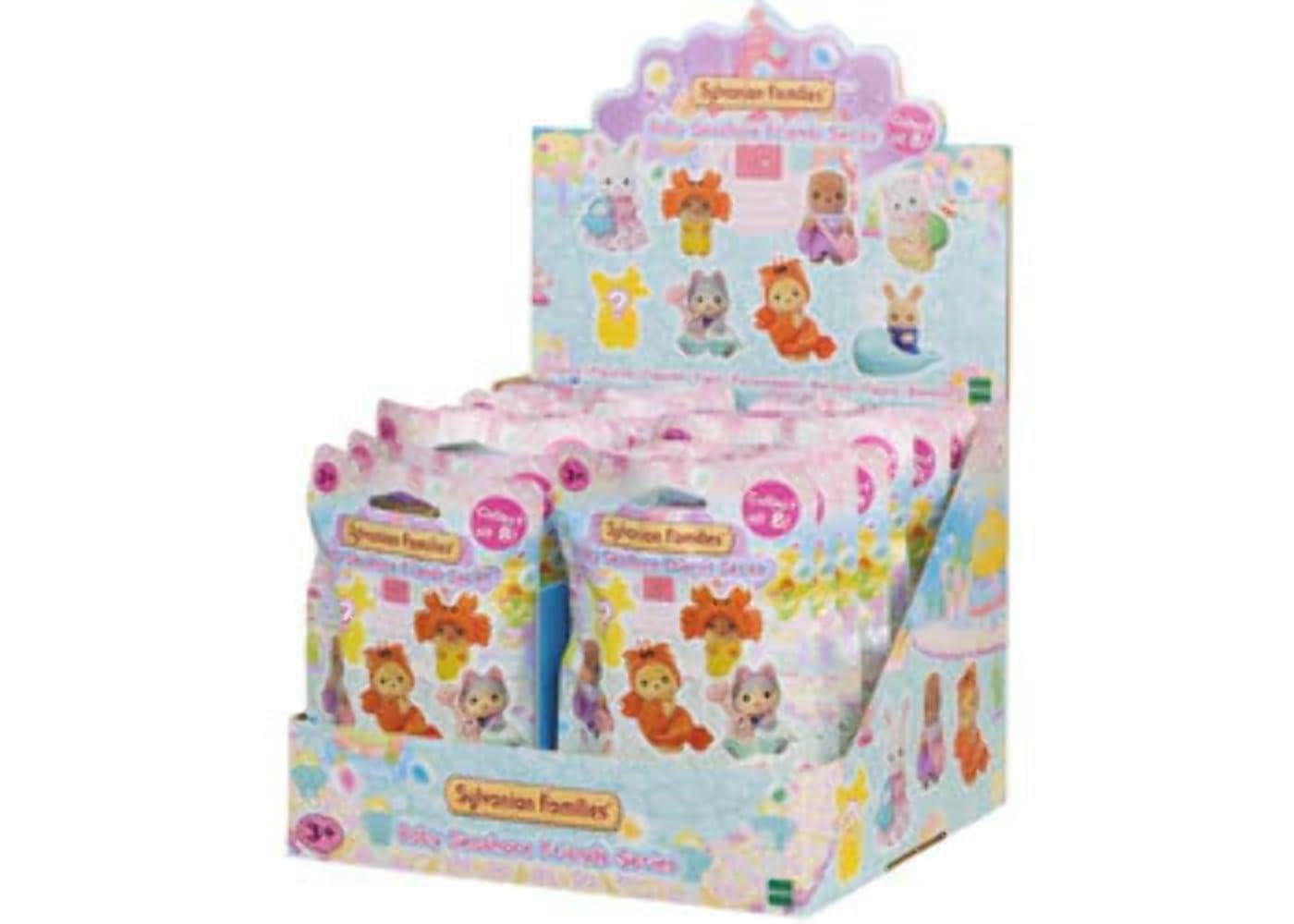 EPOCH 5721 Toy, wielokolorowy