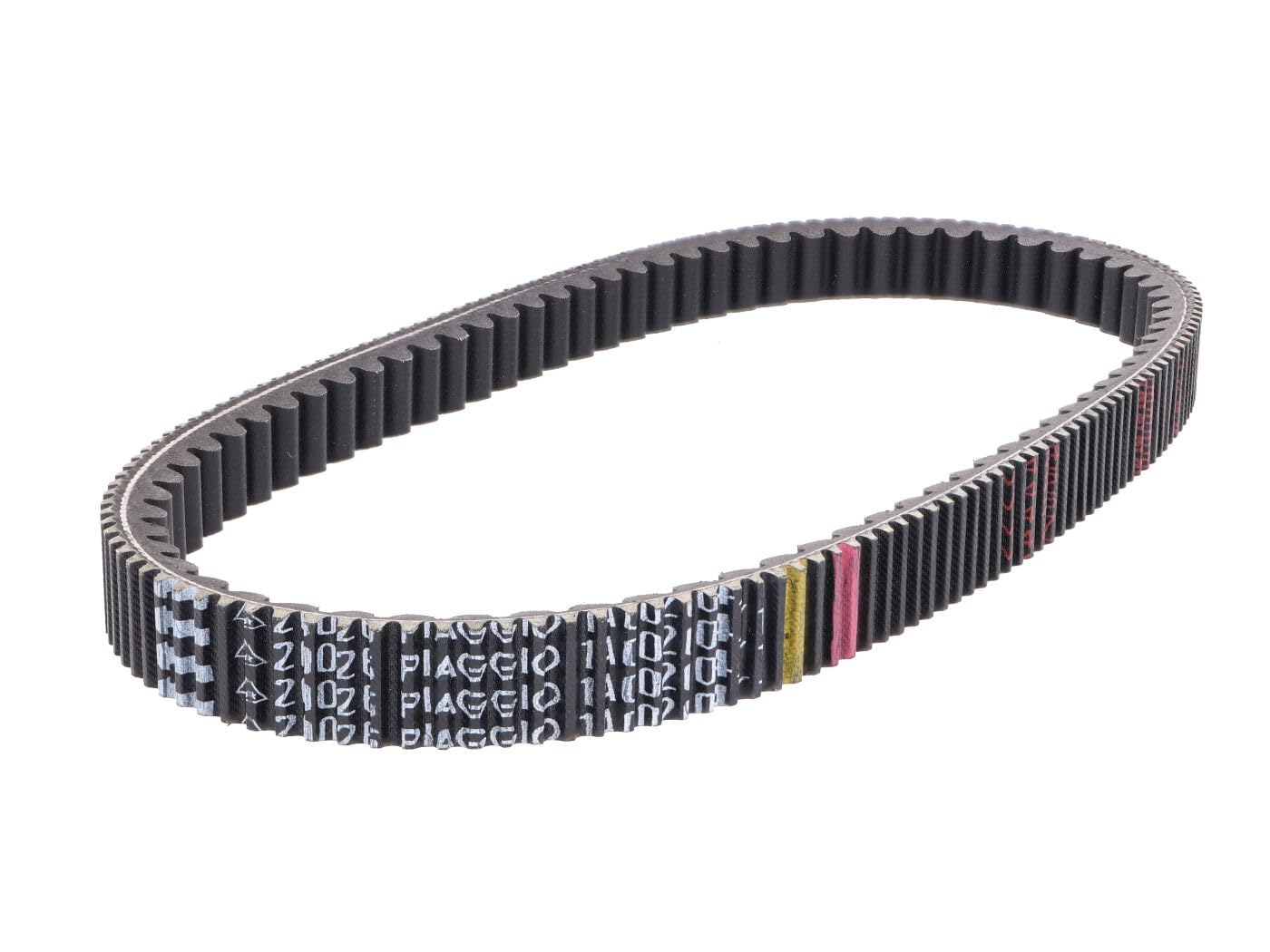 Cinghia trapezoidale aperta BX34.5 0,151kg OPTIBELT