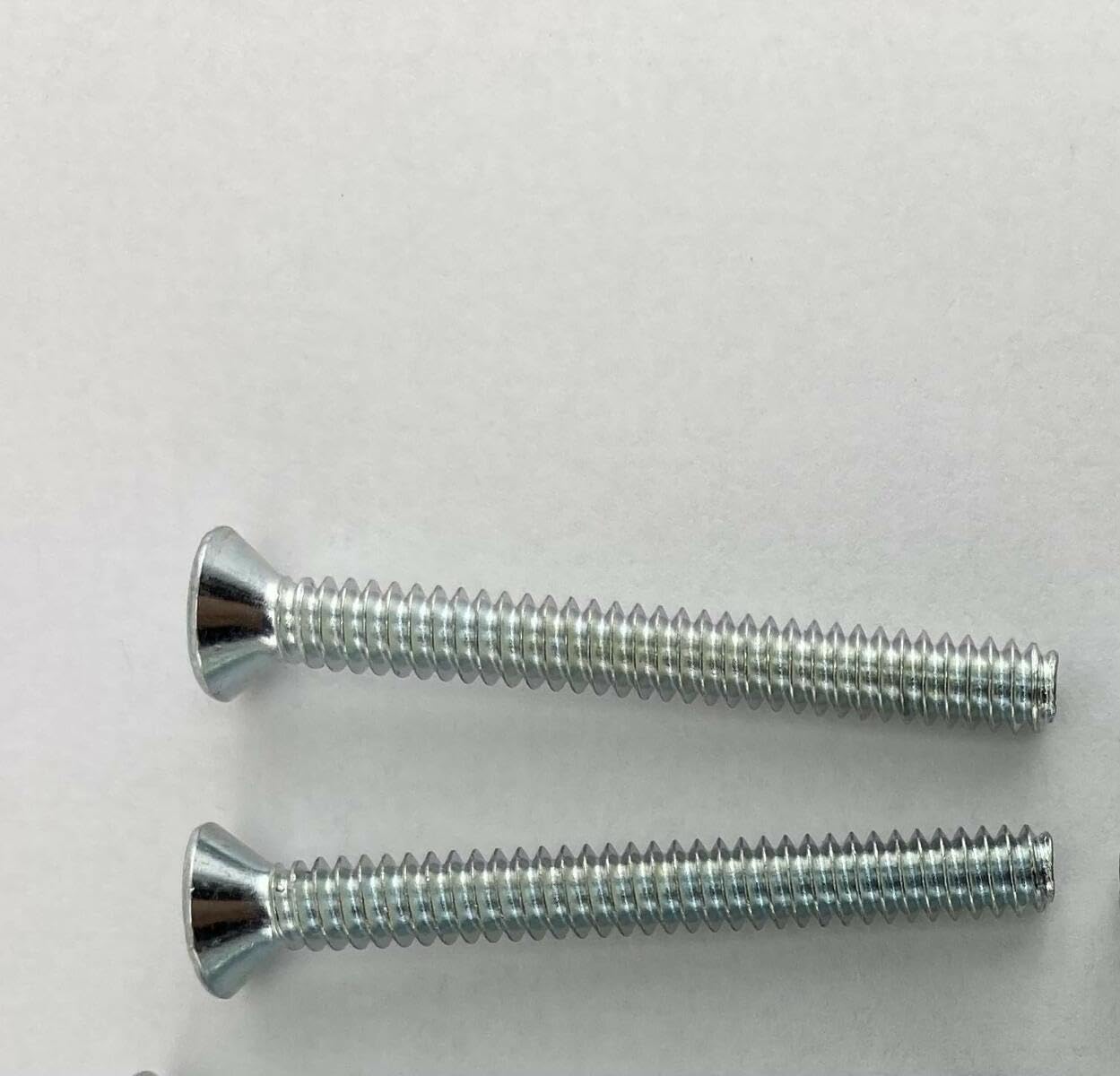 3/4" ReceptXtenders Single Gang, Receptacle Outlet Box Extender (1 pc.) with Screws UL Listed, Mud Ring