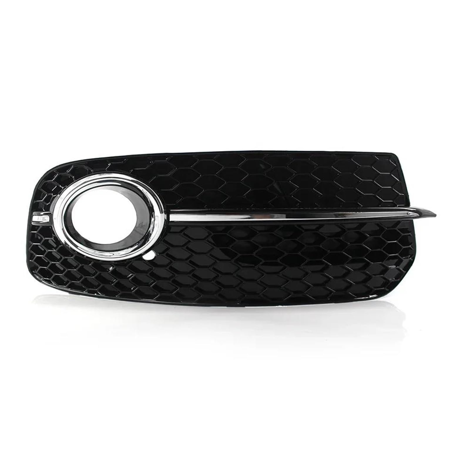 Grille antibrouillard gauche Q5 Facelift 2013-2017 remplace pièce cassée - 5