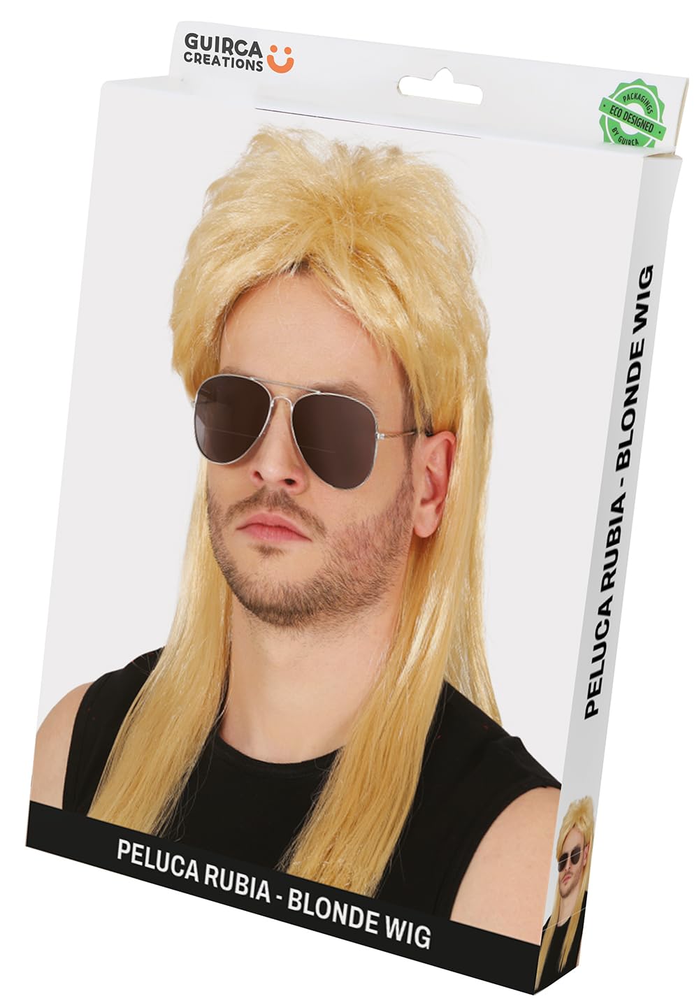 FIESTAS GUIRCA, Blond - Image 2