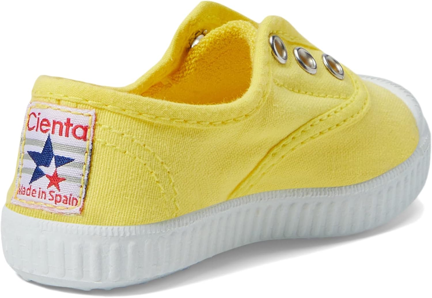 Cienta Kids Shoes 70997 (Toddler/Little Kid) Sunflower 30 (US 12 Little Kid) M - Image 5
