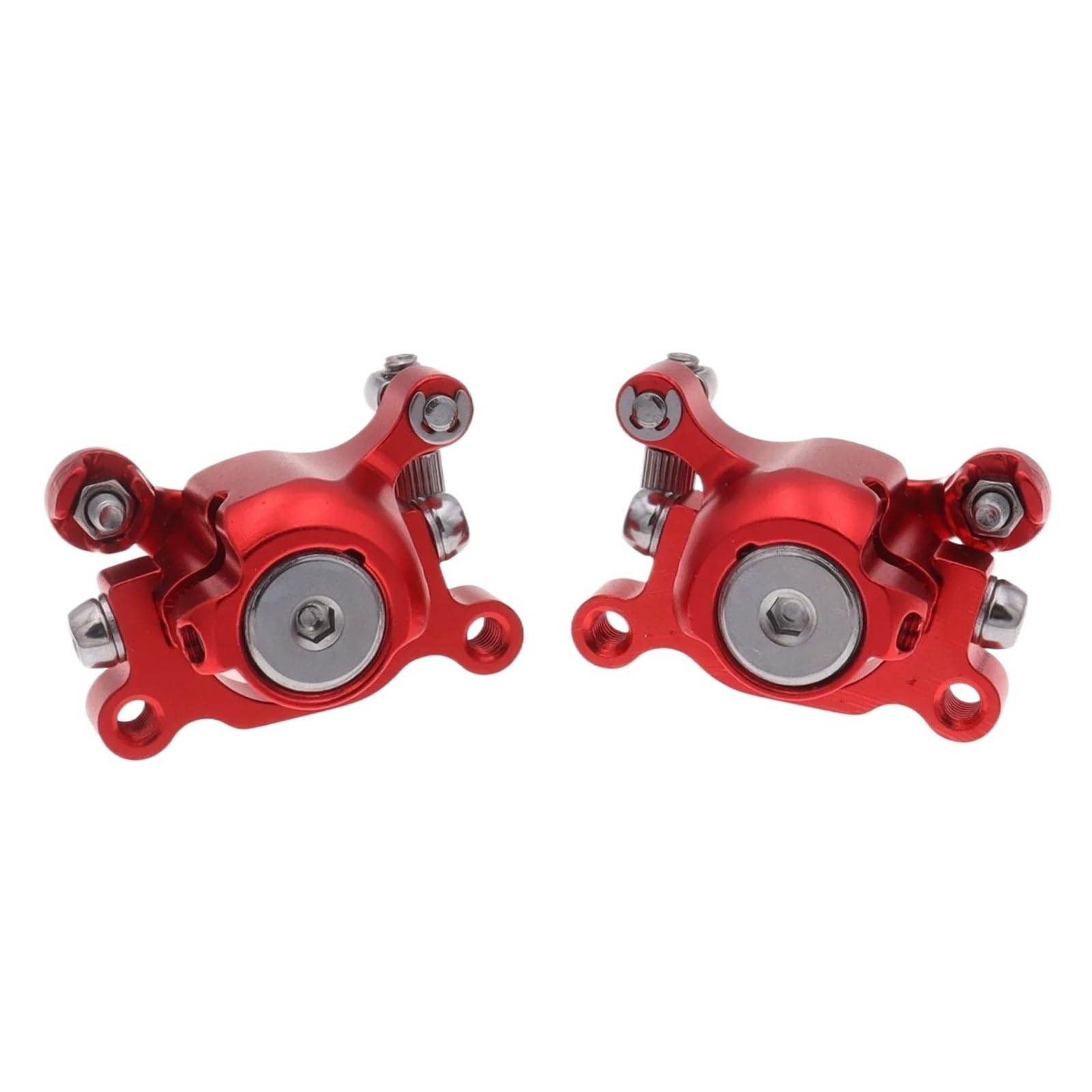 Étrier de frein à disque 49cc universel avant arrière pour mini moto pocket quad 2T