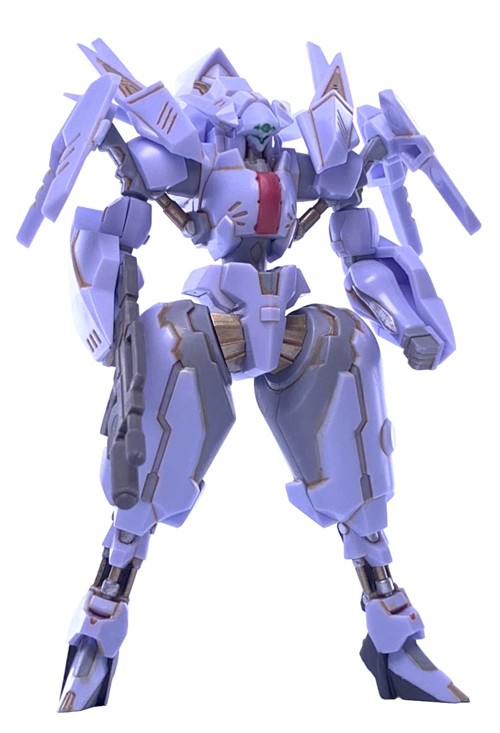 Amazon | キャビコ チョイプラシリーズ モータースーツ・アモデウス