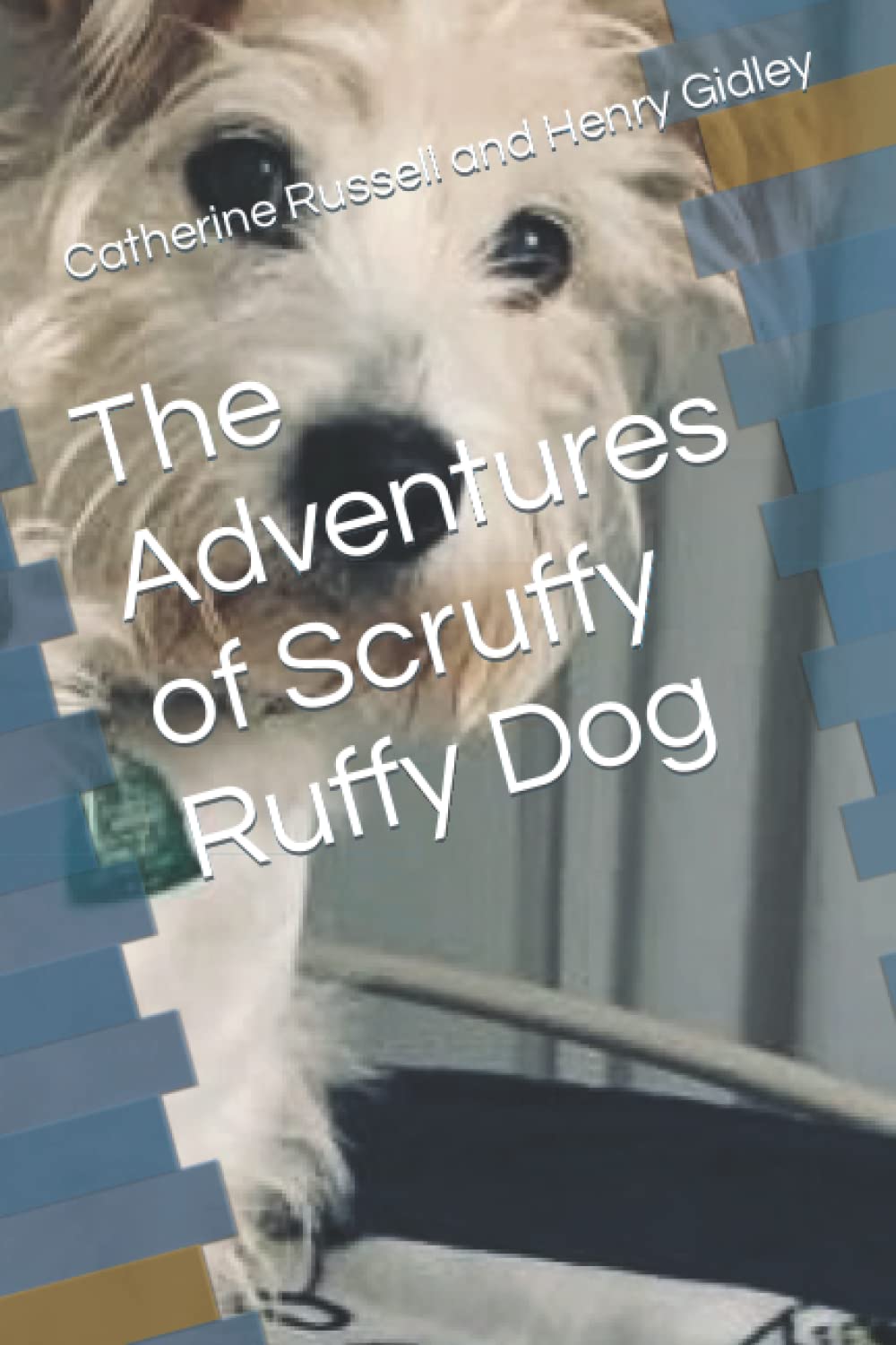 The Adventures of Scruffy Ruffy Dog