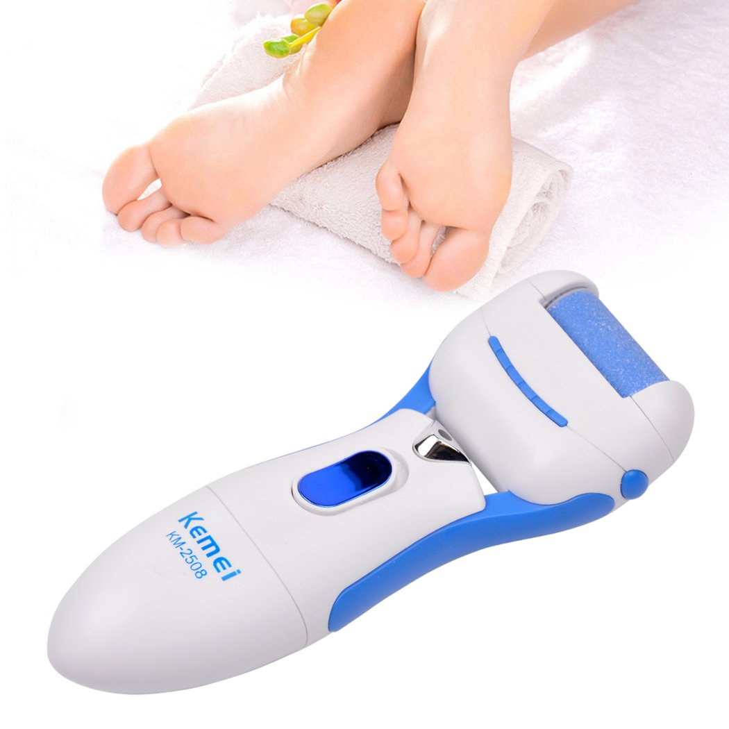 inkint Callus Remover Micro pie pedicura herramienta cuidados ...