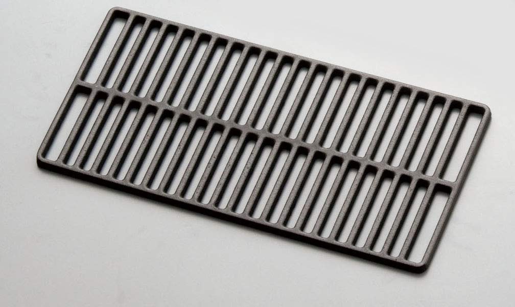 TKG (Teikeijii) tostador de fundición de hierro (horneado Ami) 300 × 150 GLS0601