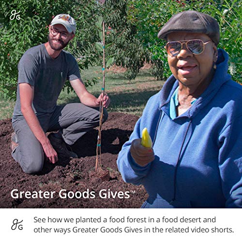 Greater Goods Accucheck Digital Bathroom Scale For Body Weight, Smart Scale For Body Weight, Weight Loss, Weighing Machine, Body Fat Scale, Designed In St. Louis, Mo, Black #TOP5